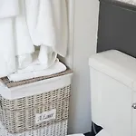 Splendid Artist 2p Apartmán *