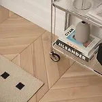 Apartmán Splendid Artist 2p Paříž