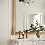 Splendid Artist 2p Apartmán