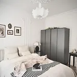 Appartamento Splendid Artist 2p