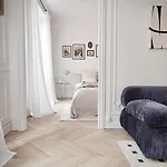 Apartmán Splendid Artist 2p