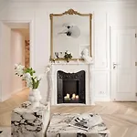 Splendid Artist 2p Apartmán