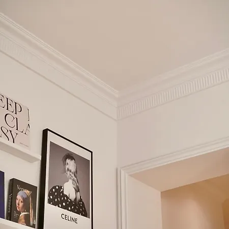 Splendid Artist 2p Apartment *