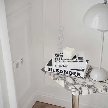 Splendid Artist 2p Apartment *