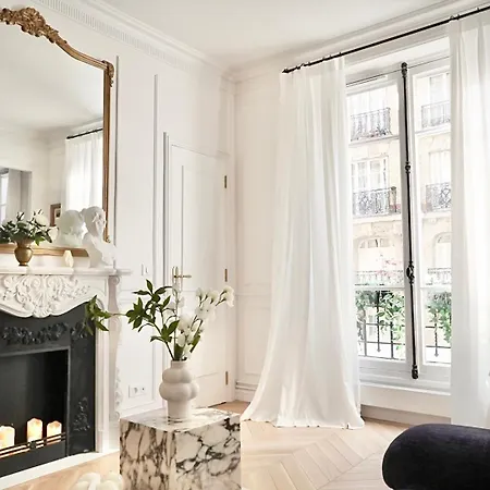 Splendid Artist 2p Apartment *